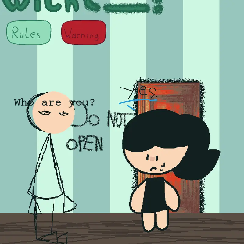 Game by @tywisb