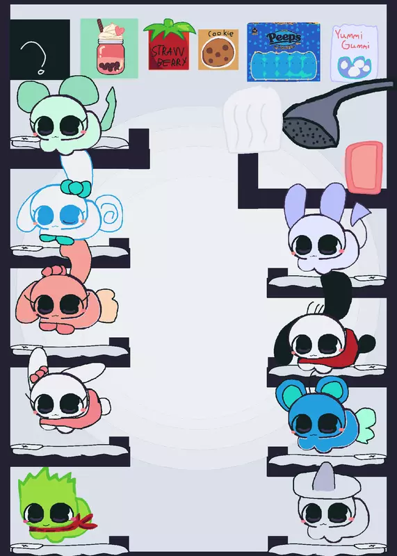 Game by @Momolow928715