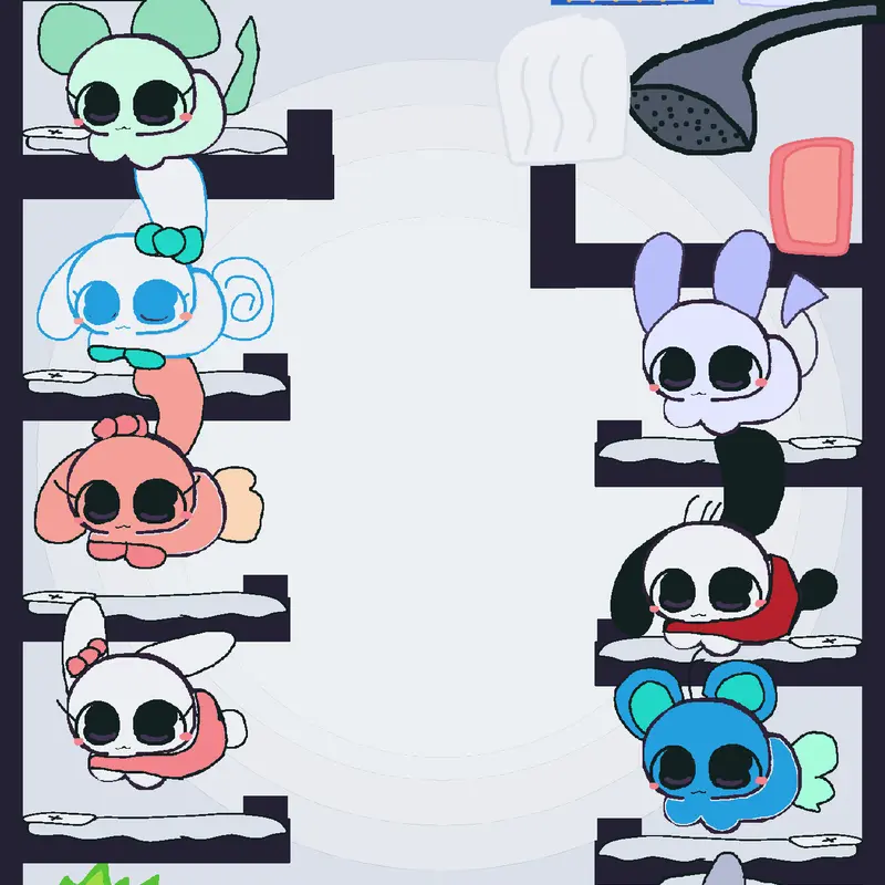 Game by @Momolow928715