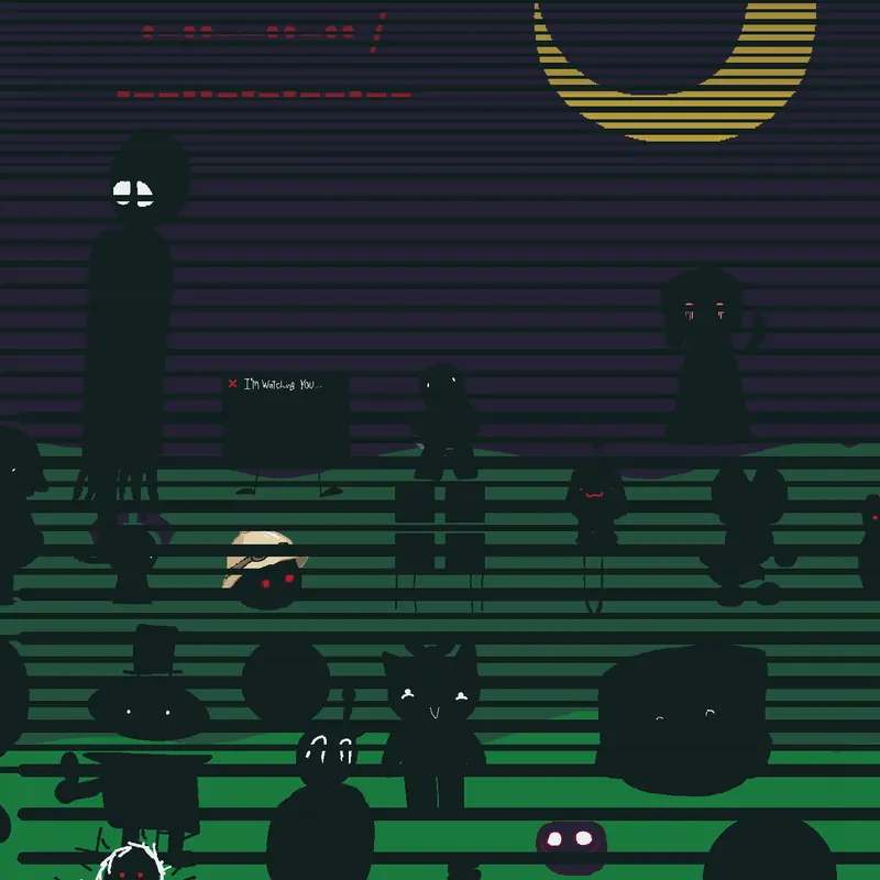 Game by @polakpq