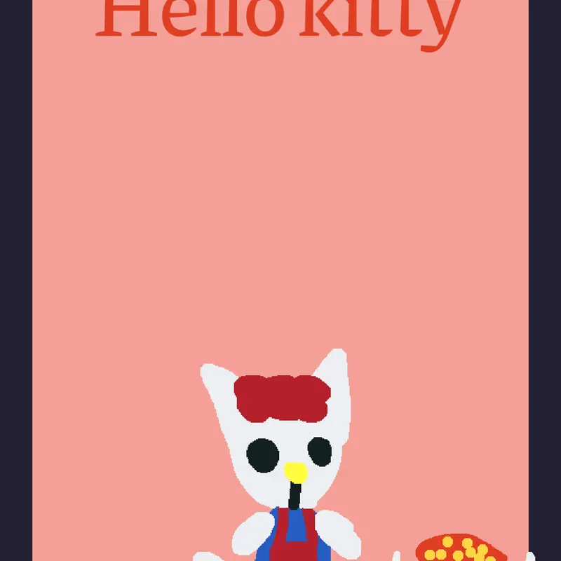 Game by @sheepgame