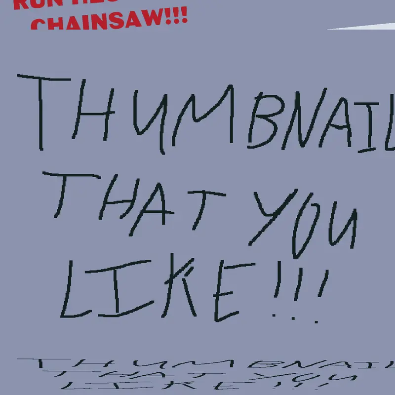 Game by @GasterTheUnknownREAL