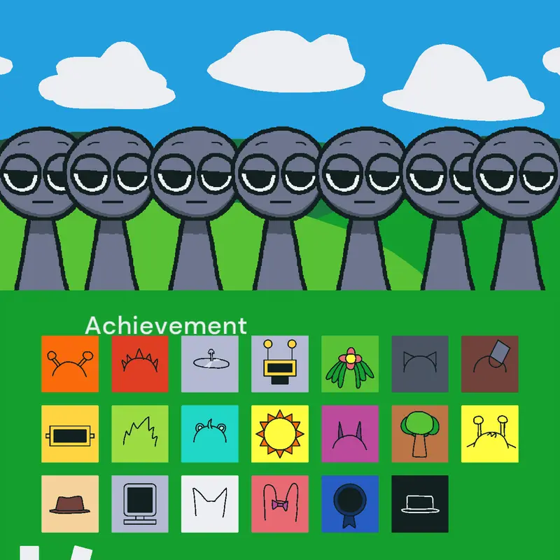 Game by @Super29999990