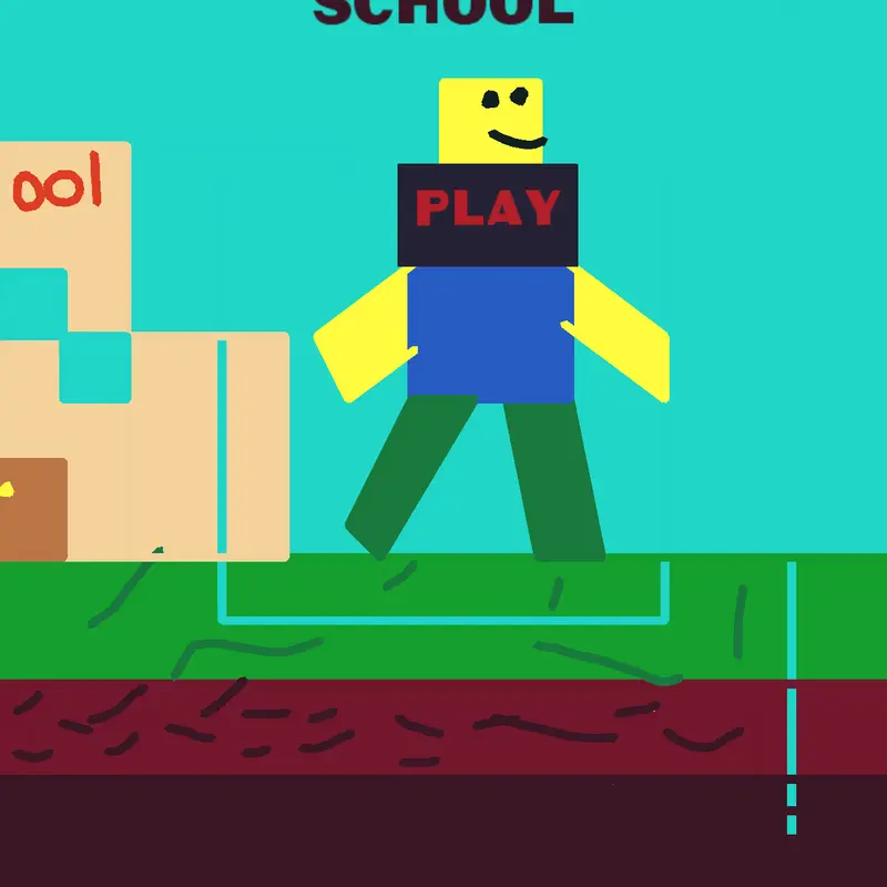Game by @sethpp