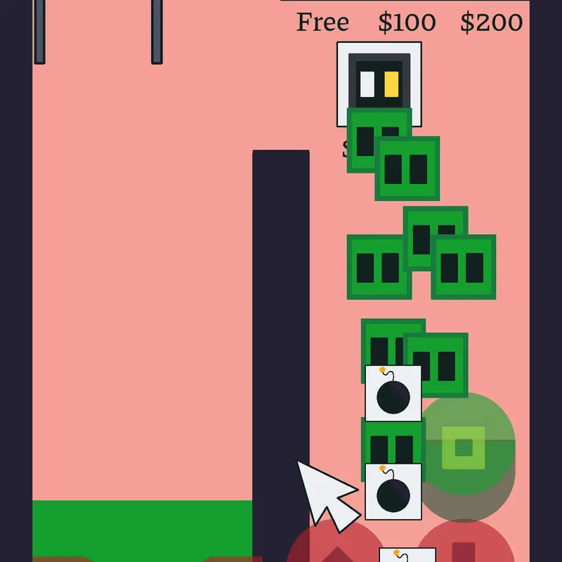 Game by @gaef