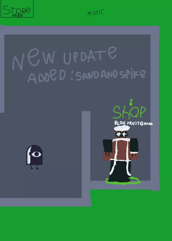 Game by @thenewaccount