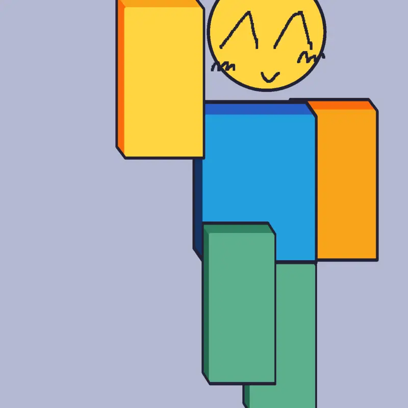 Game by @Icebreak