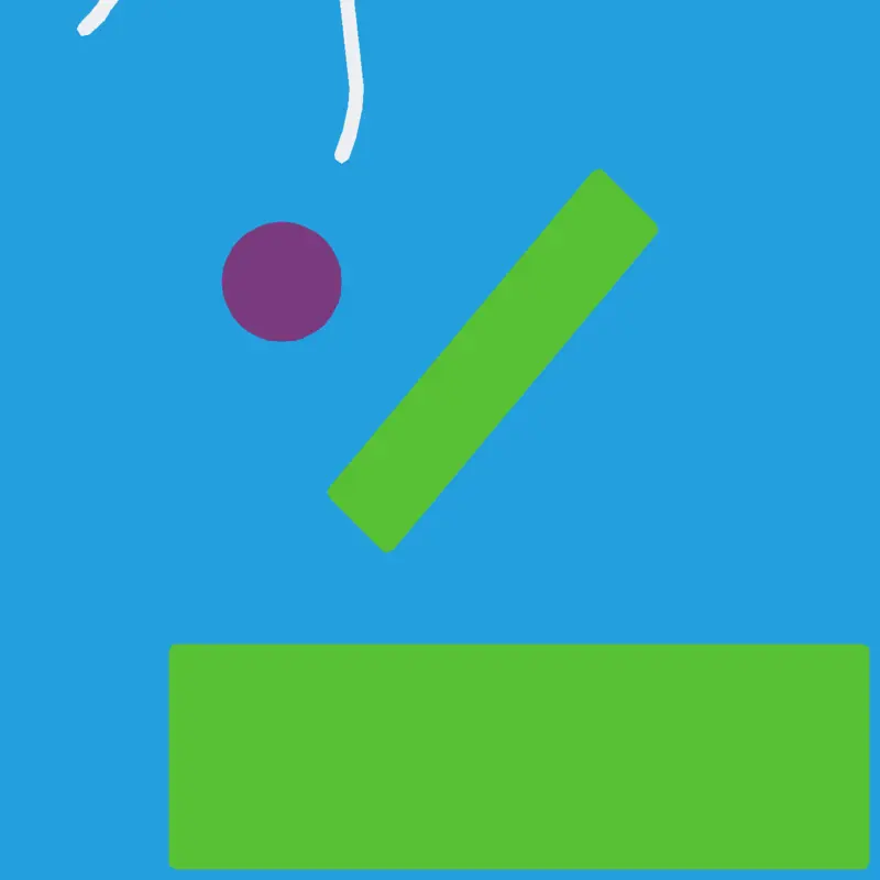 Golf: Microsoft Windows 6 Edition by @15w49a
