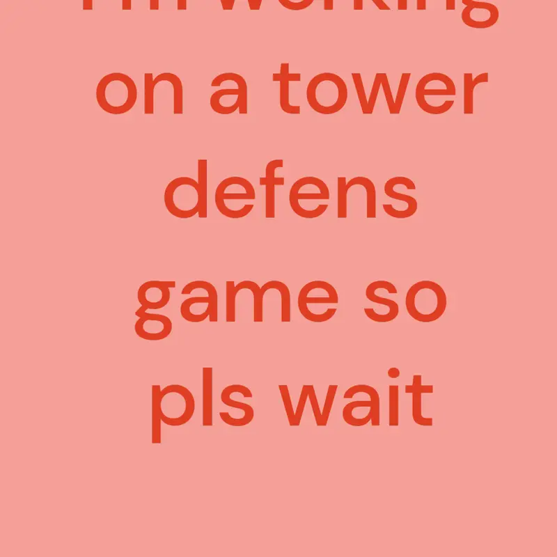 Game by @maryoalex29