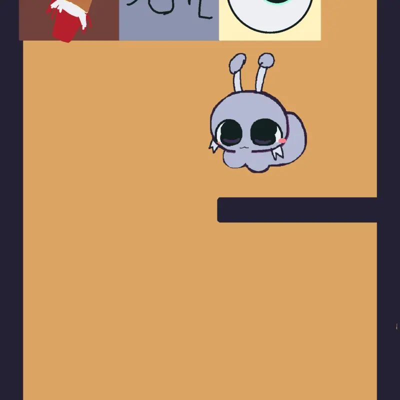 Game by @Sprunki-Mily