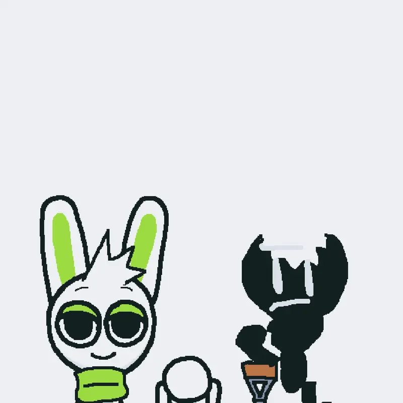 Game by @Trissyonthephone