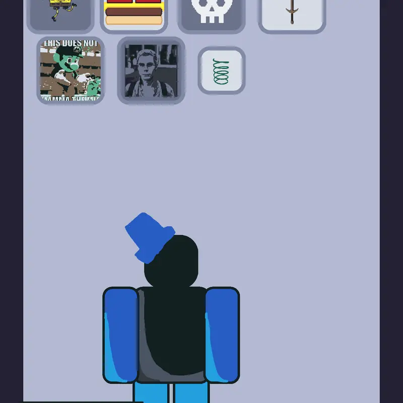 Game by @CURLEE-BRH