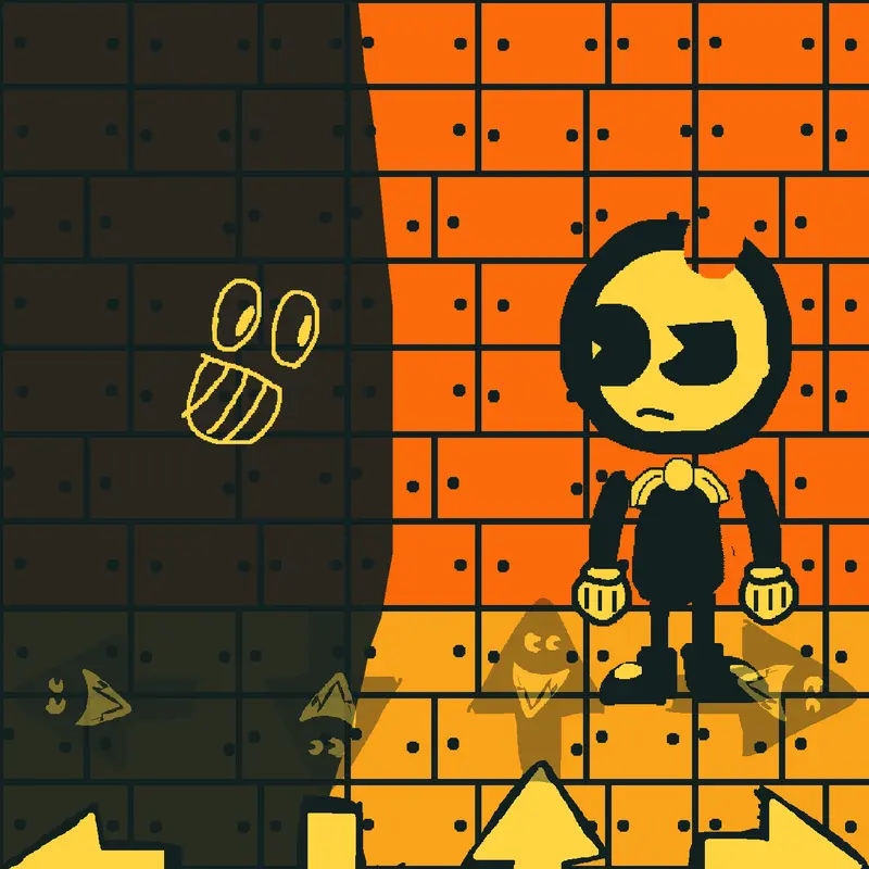 Game by @berry_the_cool_bear