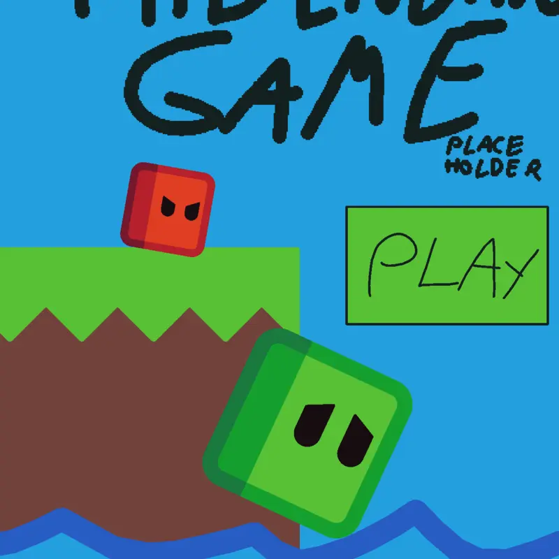 The ending game c: (game is in beta!) by @Tymix_games