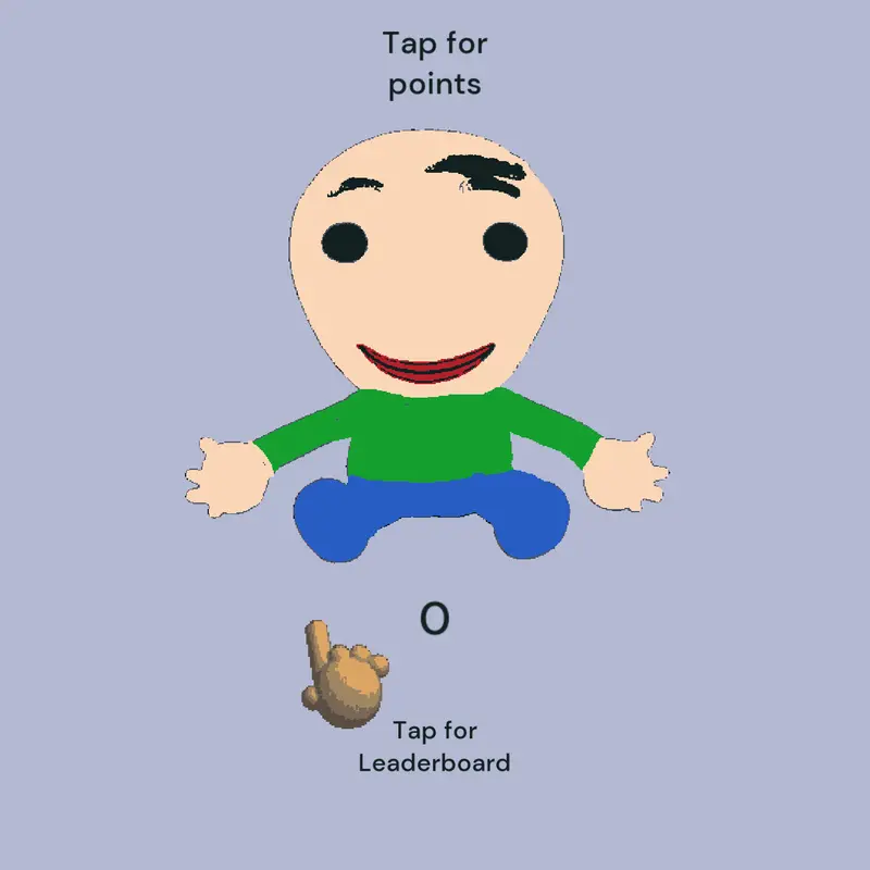 Game by @moved_account