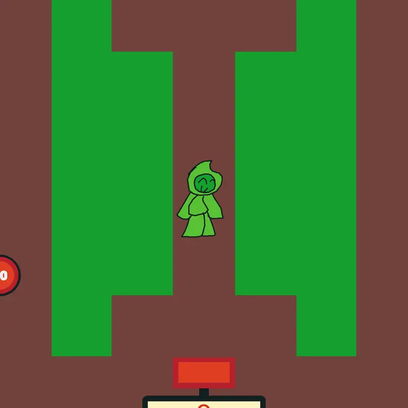 Game by @louizdavi