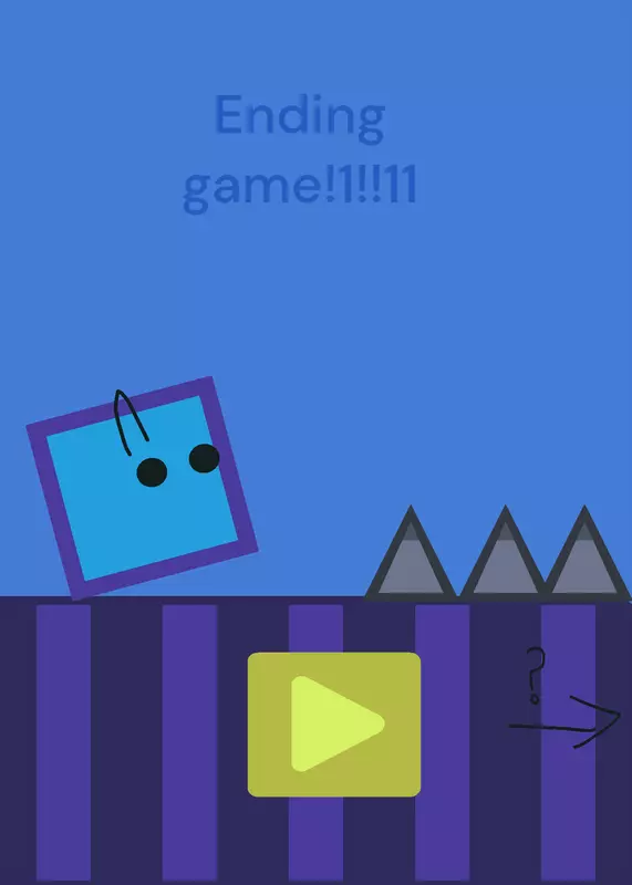 Game by @remixerman_oficcial