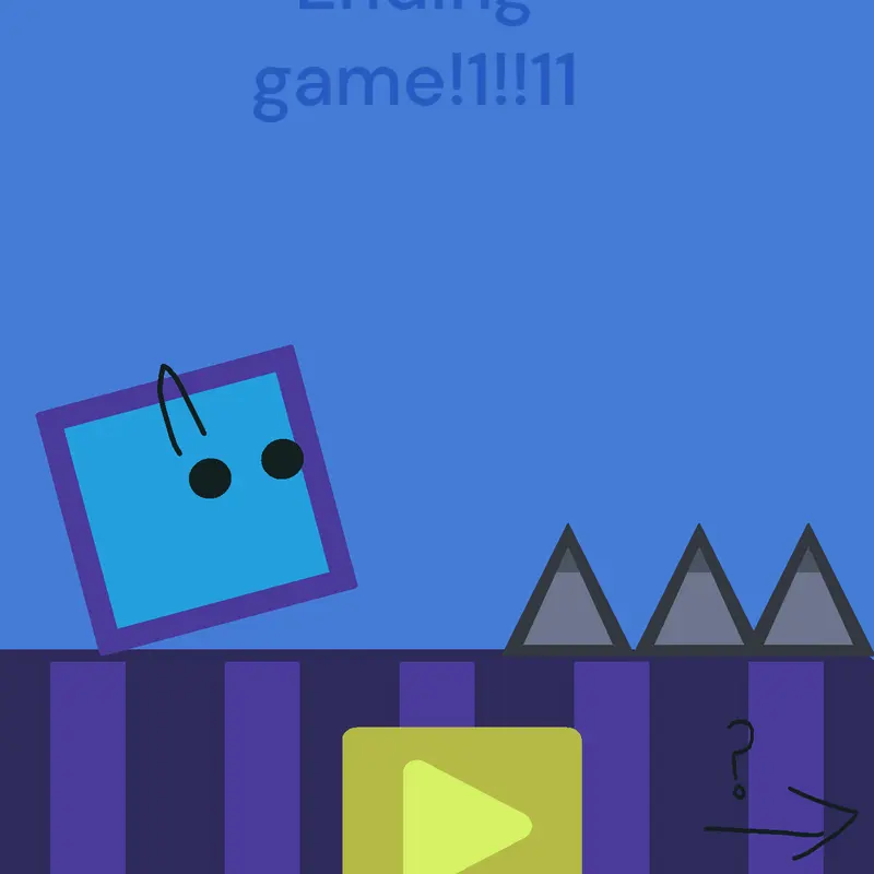 Game by @remixerman_oficcial