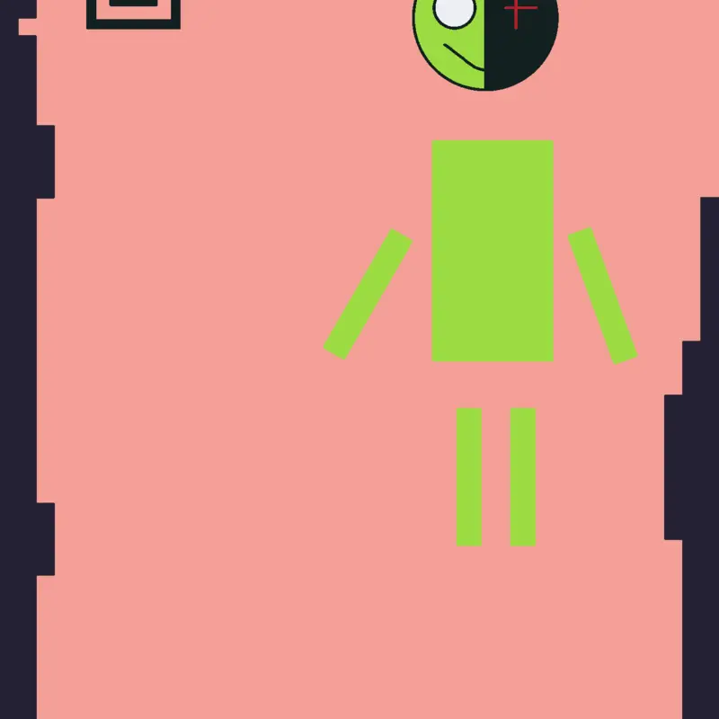 Game by @cadter