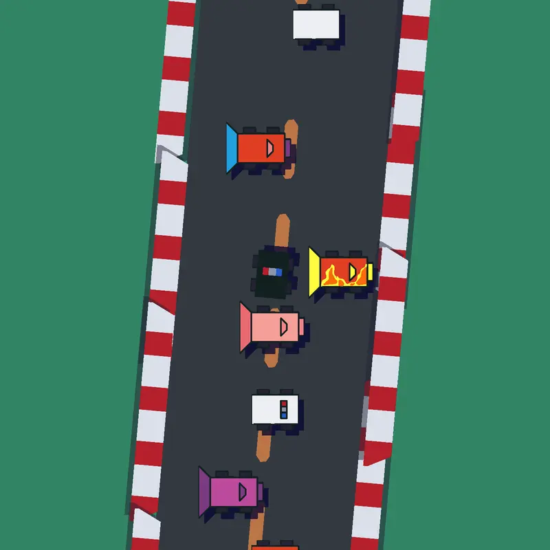 Game by @meii2