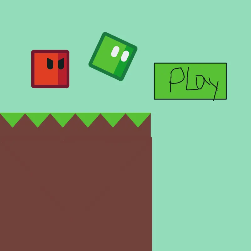 Game by @yodie