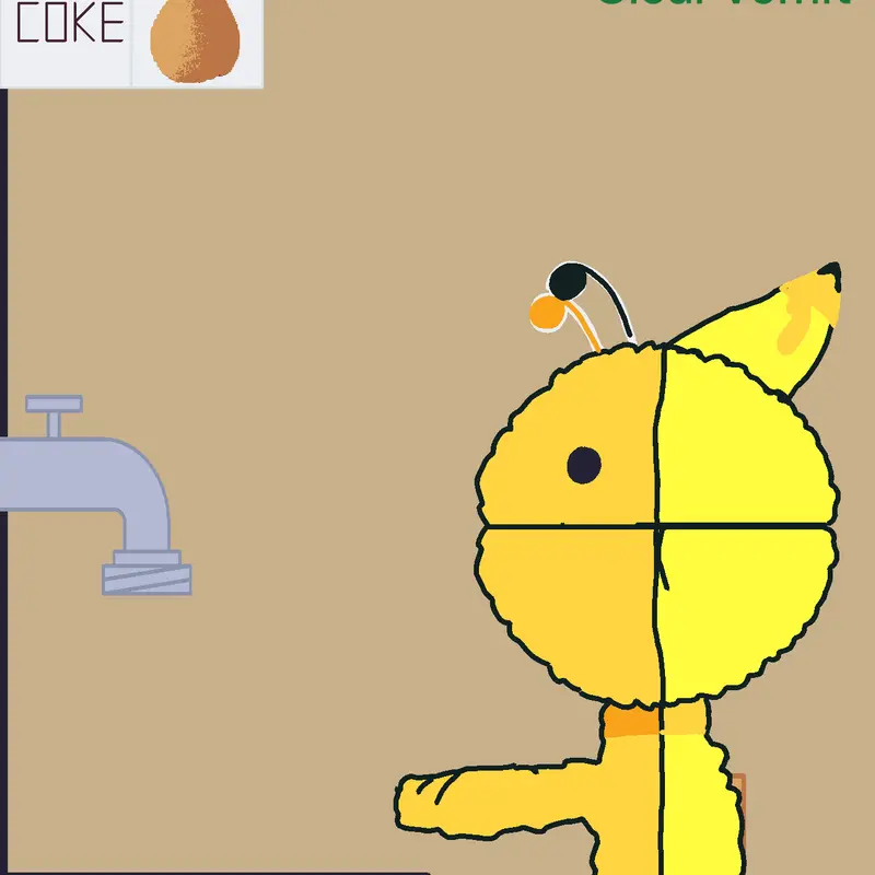 Game by @Beconnnn