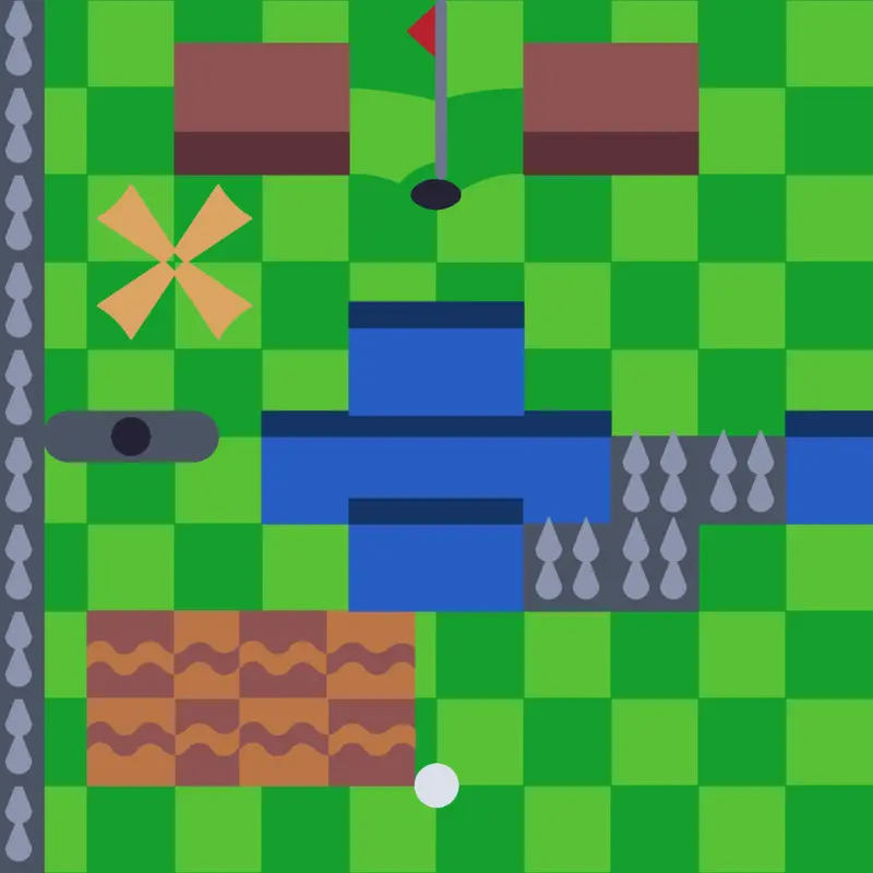 Game by @Yilmaz60