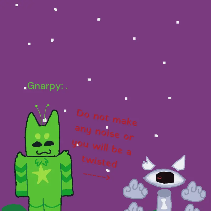 Game by @insomanic