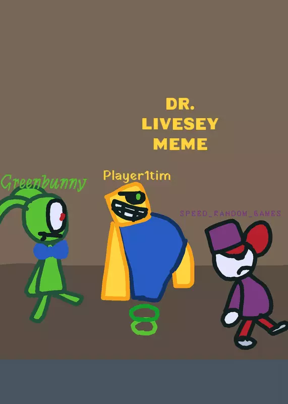 Game by @Greenbunny