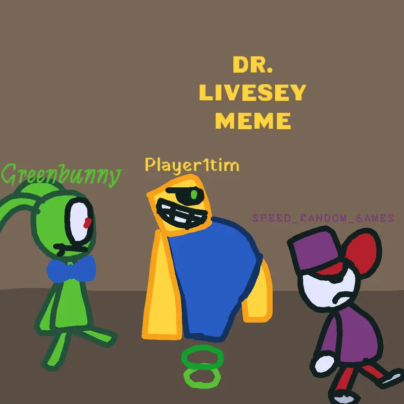 Game by @Greenbunny