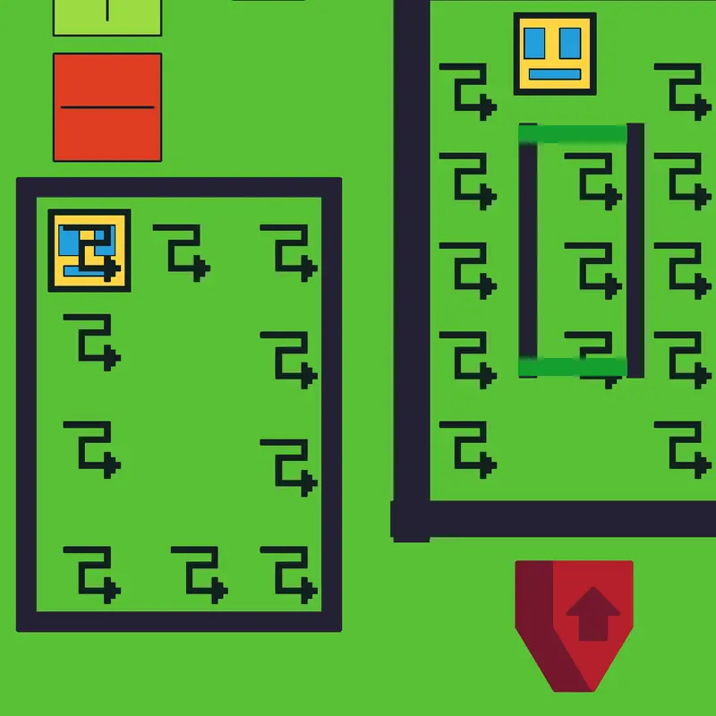 Game by @Dieguetxd