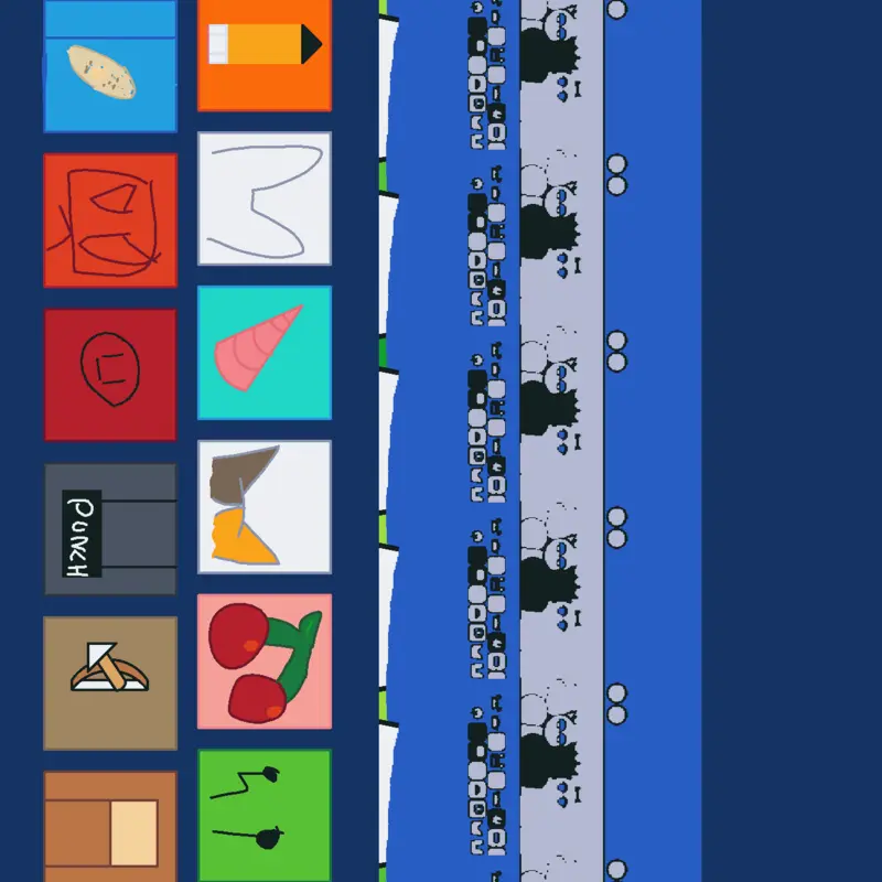 Game by @pinki_error_2025