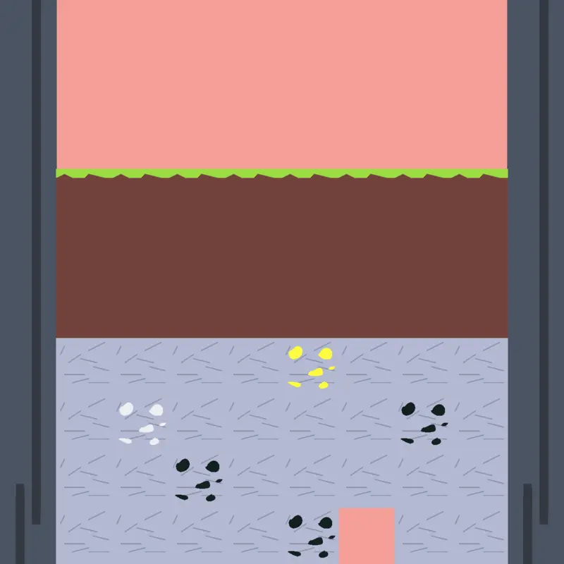 Game by @GrayIsBack