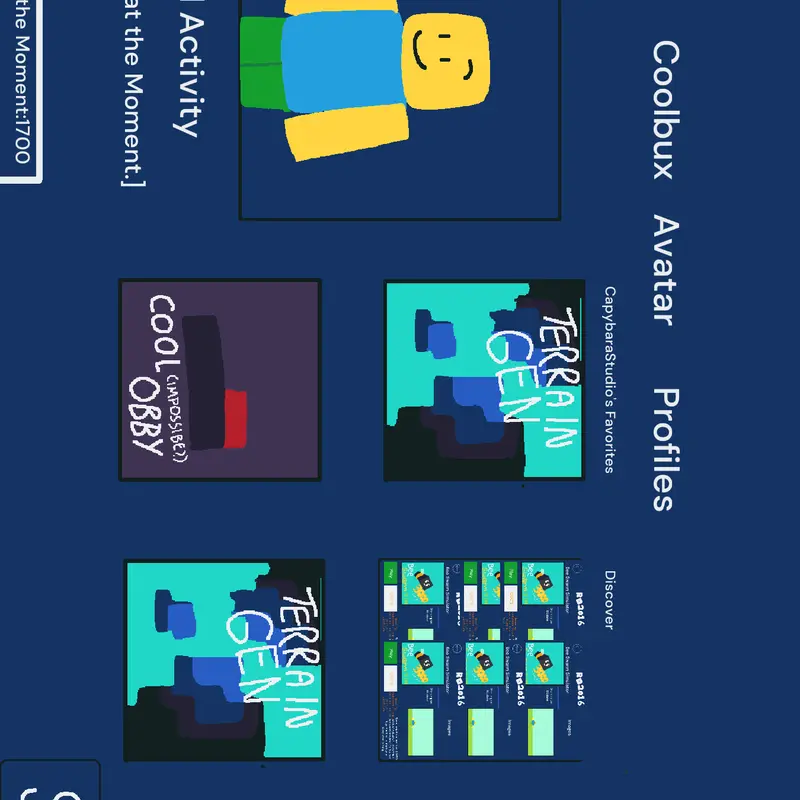 Game by @egorrtx