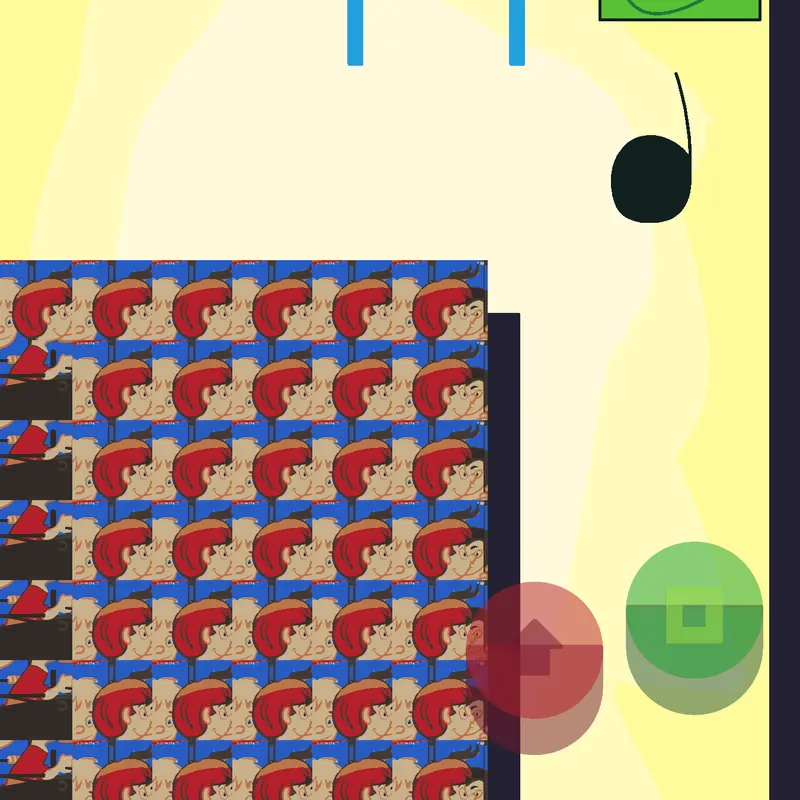 Game by @MaryAllysonOcciano