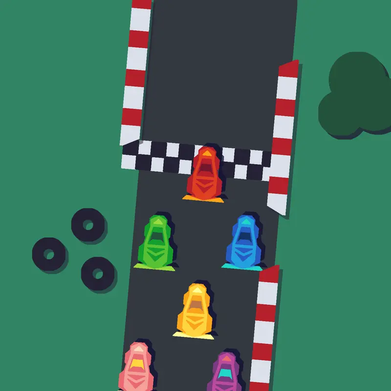 Game by @void_uni
