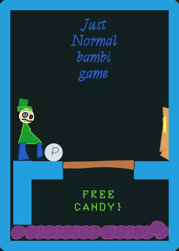 Game by @HeyITSNPC