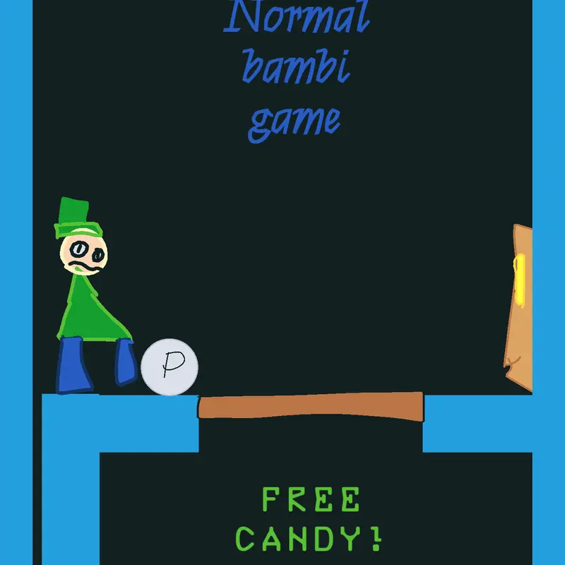 Game by @HeyITSNPC