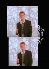 Rickroll
