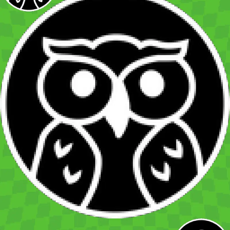 Your pfp by @The_Air