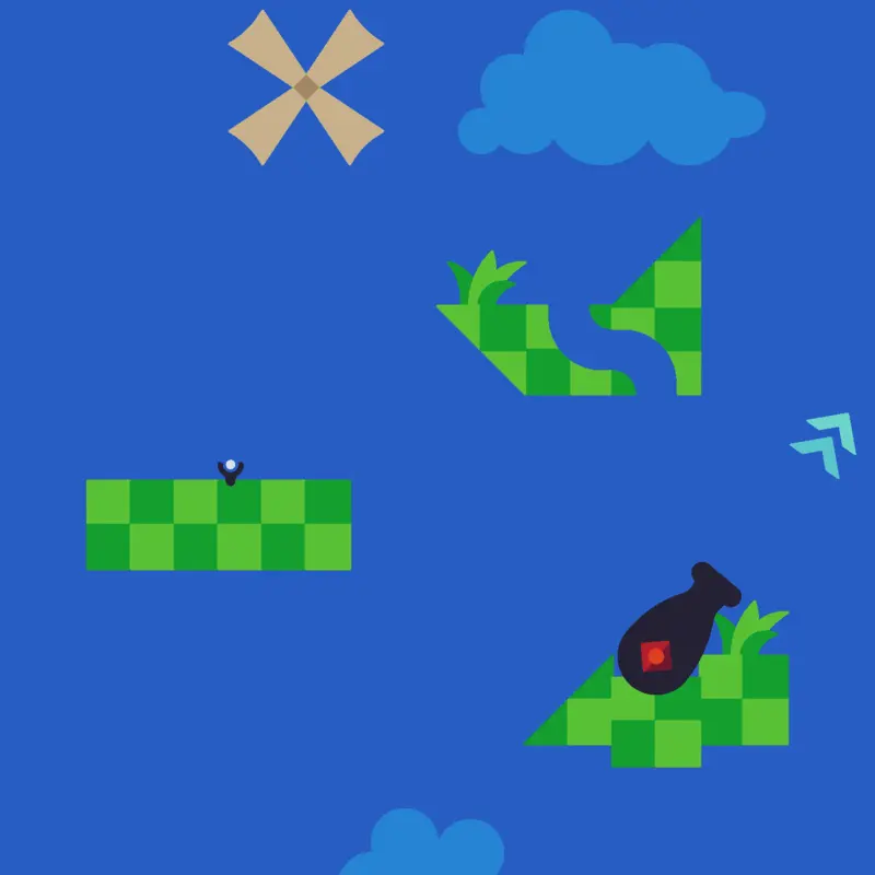 Game by @Hemayesy