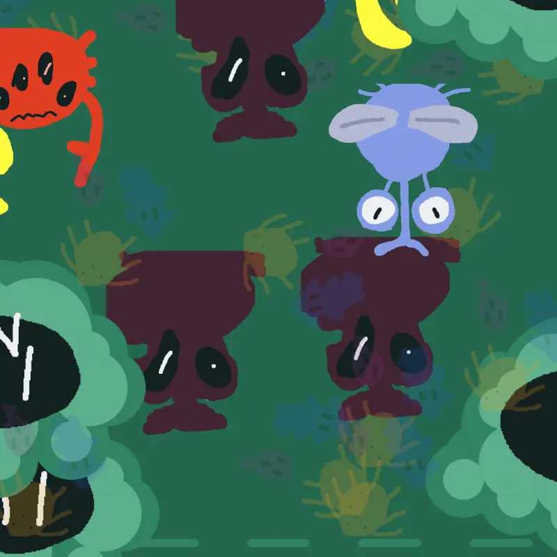 Game by @oh-E-gooBEr