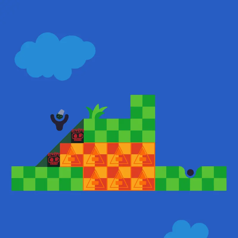 Game by @mashram_44
