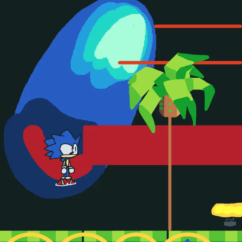 Game by @asonic2mania