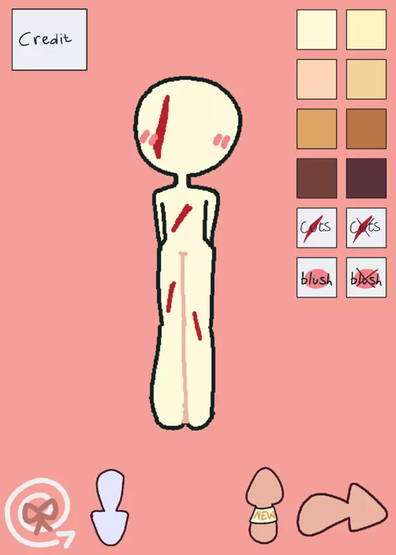 Game by @L4cstlacc0