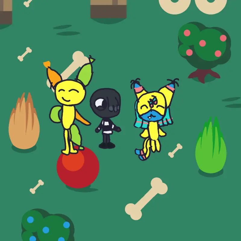 Game by @QYS_nO6cfwi_Ptc