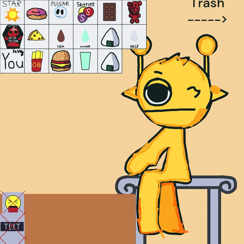 Game by @Wenda_Playzcastle