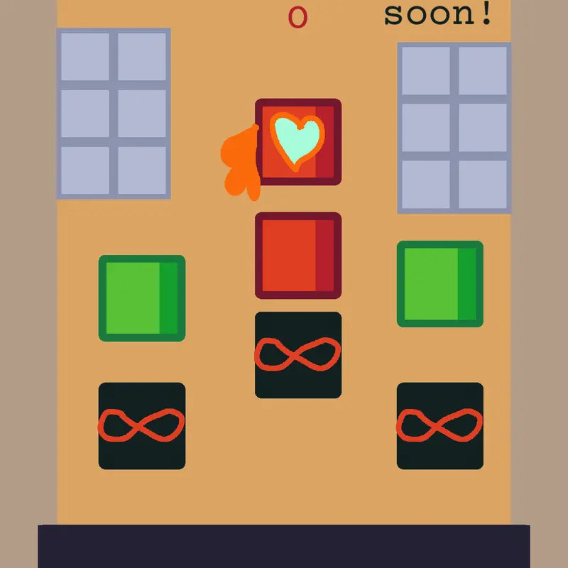 Game by @diepchi2907