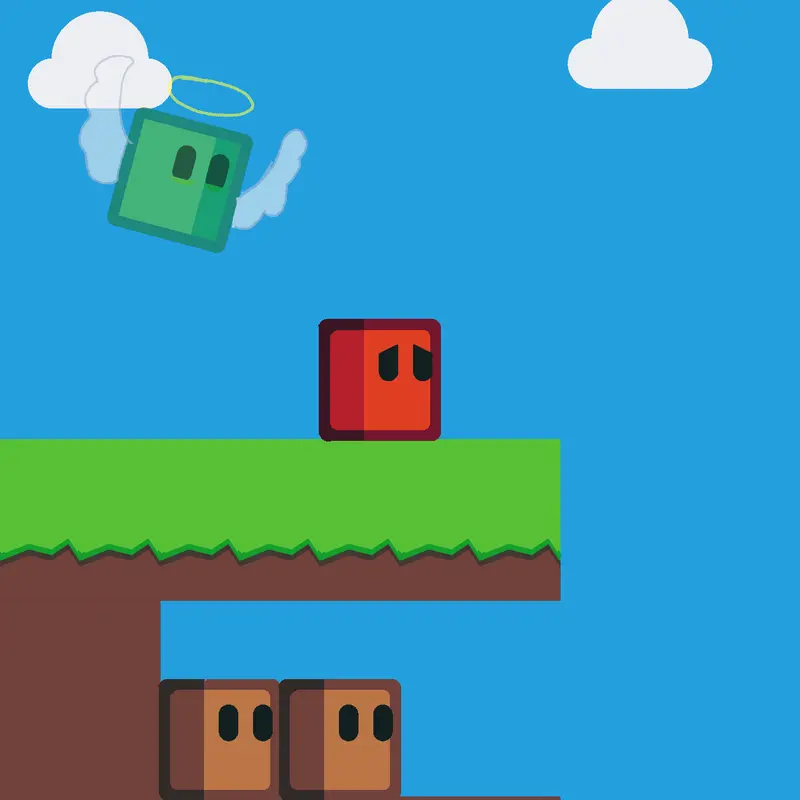 Game by @cutesy