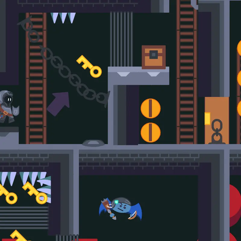 Game by @Deck_tester